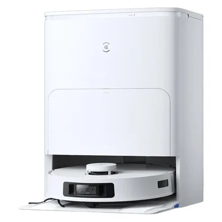 Robo Aspirador Ecovacs Deebot T30S Pro Dsx 39
