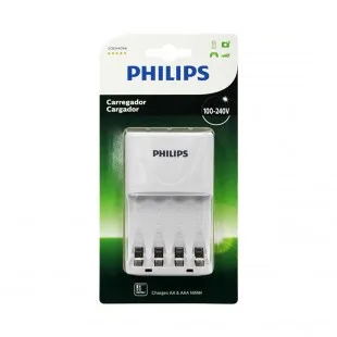 Carregador Pilha 97 Pilhas