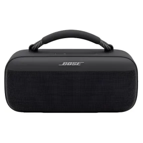 Caixa Bose Soundlink Max Black