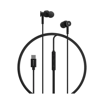 Auricular Devia Series M1 Metal