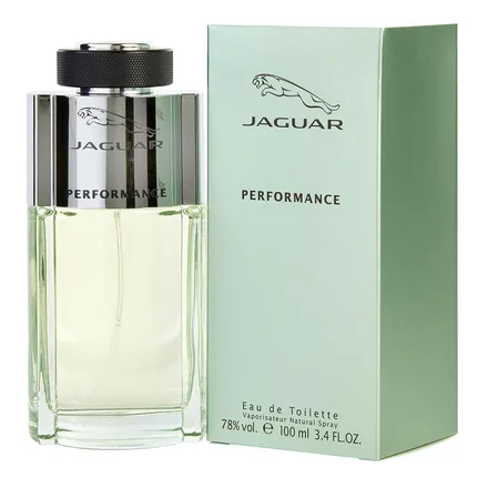 Jaguar Performance Eau Toilette 100ml