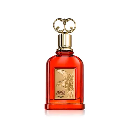 Af Zimaya Al Fouz Edp 100ml