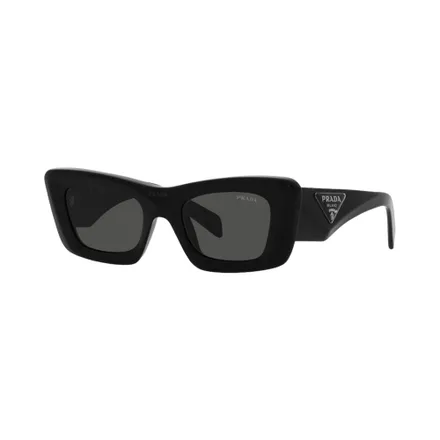 Lente Prada 13 Zs 1 AB5 S0 50