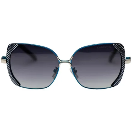 Óculos KINGSEVEN Feminino N7011 Azul
