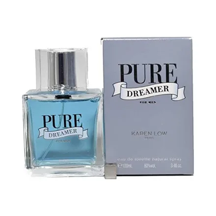 Karen Low Pure Dreamer Men Eau Toilette 100ml