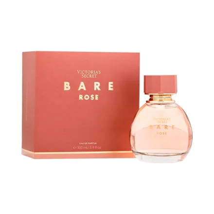 Perfume Victoria Secret Bare Rose Eau Parfum 100ml