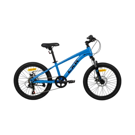 Bicicleta Infantil Luxor Spuat Logan Aro 20