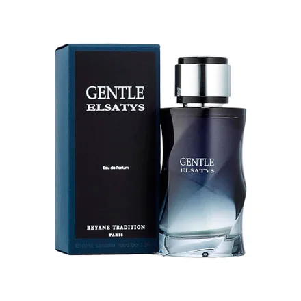 Perfume Reyane Gentle Elsatys Edp 100ml