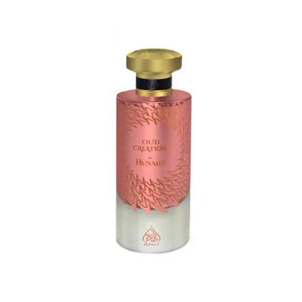 Al Hunaidi Oud Creation Edp 75ml