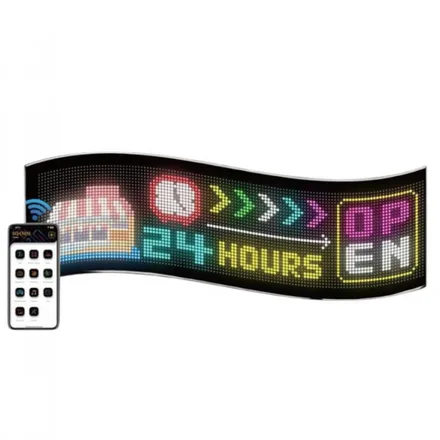 Panel Satellite MP34 32