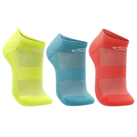 Olympikus Media Ambclc Neon 33 38