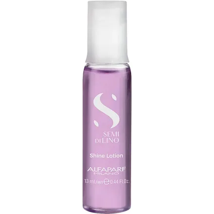 Locao Brilho Alfaparf Di Lino Illuminat Shine 13ml