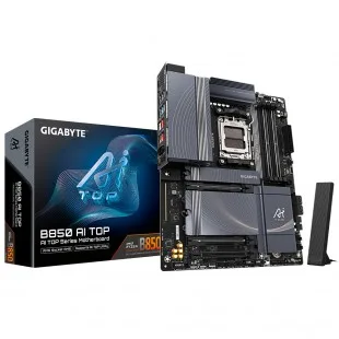 Mb AM5 Gigabyte B850 Ai Ddr 5 Hdmi