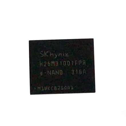 Nand Xbox 360