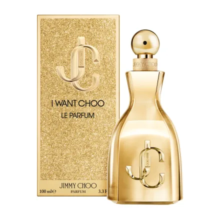 Jimmy Choo Perfume Want Le Parfum Eau 100ml