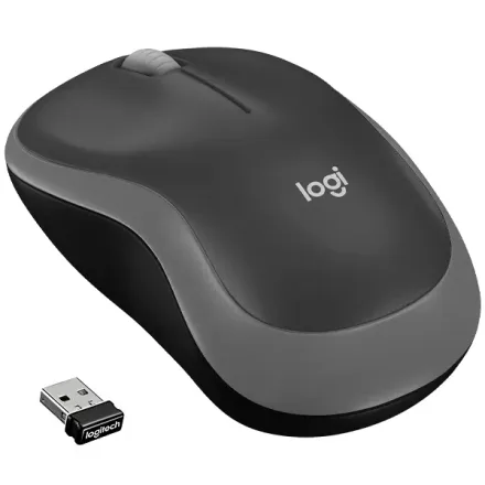 Mouse M185 Dpi
