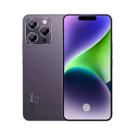 Oukitel P1 256GB
