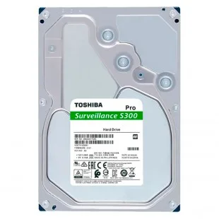 Toshiba S300 Pro Surveillance Sata 3 8TB