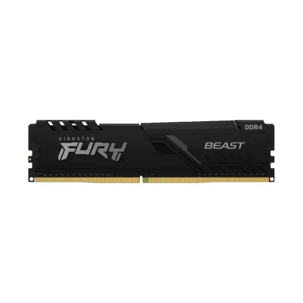 Beast Fury Ddr 4 2666 32 32GB