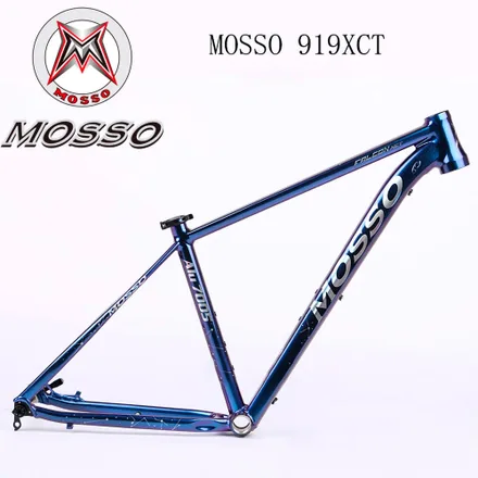 Bike Quadro 29 21 Mosso T142