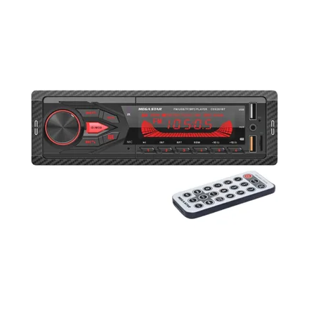 Autoradio Mega Star Cdx261