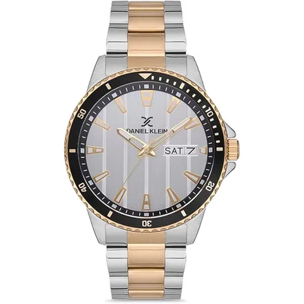 Masculino Daniel Klein Dk 4