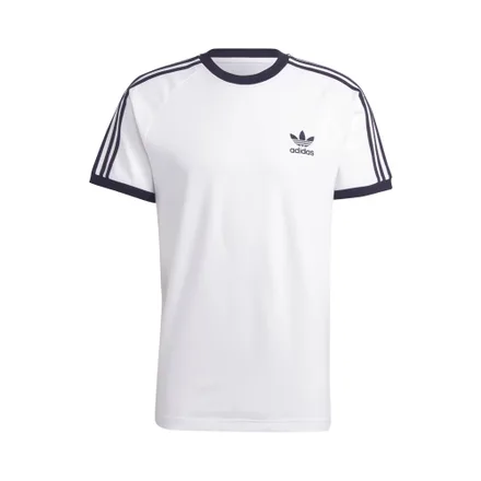 Remera Adidas Adicolor Classics 3 Stripes Masculino