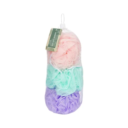 Set Cala Sponge 3 Piezas