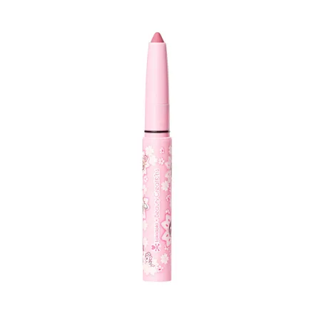 Lápiz Labial Beauty Creations Tokidoki Blurring Crayon Rosa