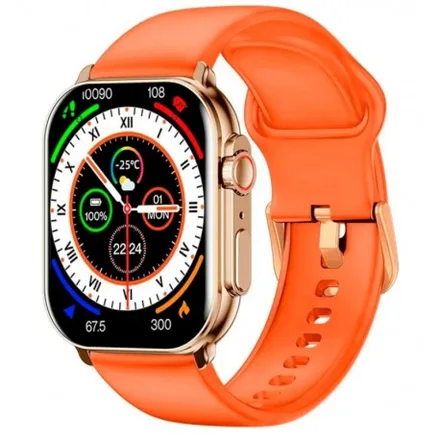 Smartwatch Imilab Imiki SF1