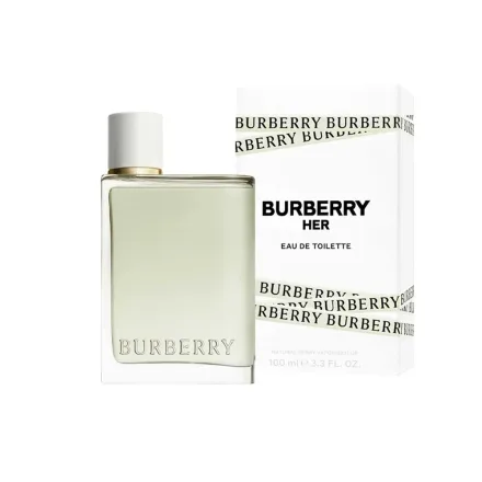 Burberry Her Edt 100ml