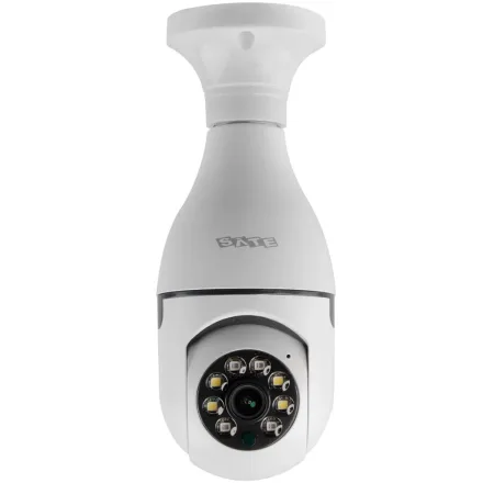 Satellite Camara Ip 360