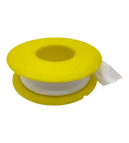 MAQ. FITA VEDA ROSCA TEFLON 18MMX20MX0.1MM