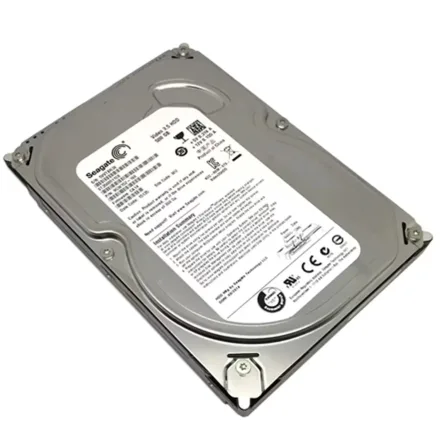 Seagate Pipeline Slim Pull Sata 2
