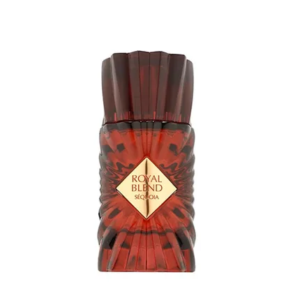 French Avenue Royal Blend Sequoia Edp 100ml
