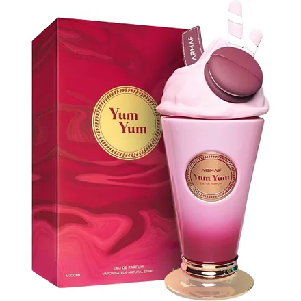 Perfume Armaf Yumyum Eau Parfum Feminino 100ml