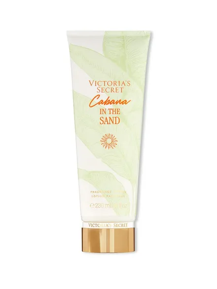 Locion Victoria Secret Cabana In Sand 236ml