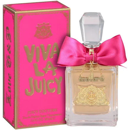 Juicy Couture Viva La Eau Parfum 100ml