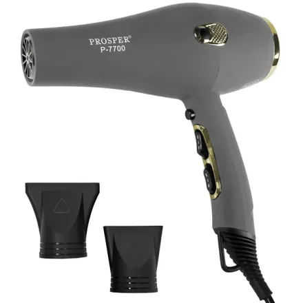 Secador Cabelo Prosper 7700 Watts 220 50