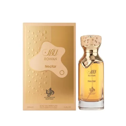 Al Wataniah Rowan Nectar Edp 100ml