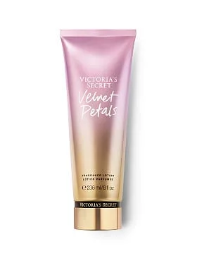 Victoria Secret Lotion Velvet Petals 236ml