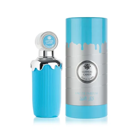 Dar El Ward Cotton Candy Eau Parfum 100ml