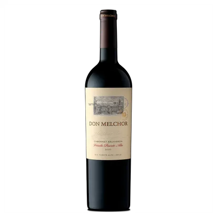 Vino Concha Toro Don Melchor 2020 750ml