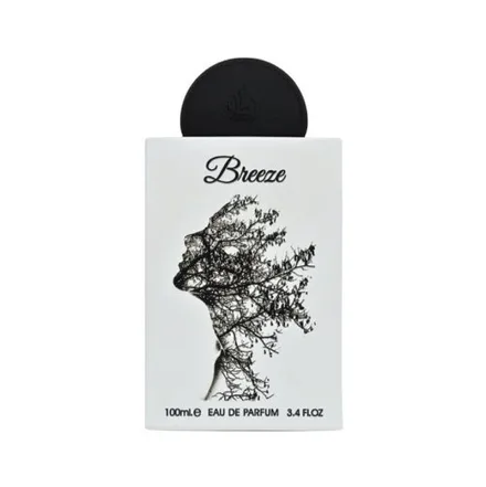 Perfume Lattafa Breeze Unisex Edp Agatres 100ml