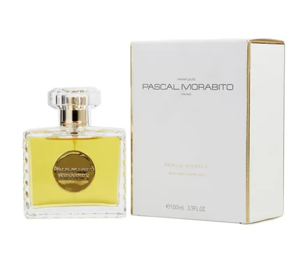 Pascal Morabito Perle Royale Femenino Eau Parfum 100ml