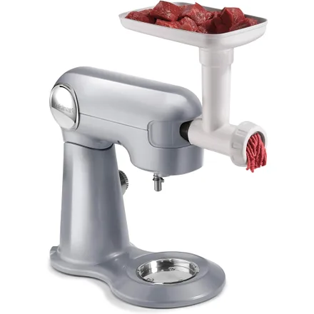 Acessorio Batedeira Moedor Carne Cuisinart Mg 50