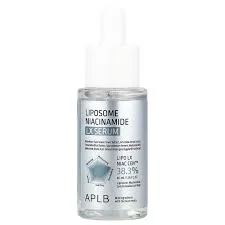 Aplb Serum Liposome Niacinamide Lx 40ml