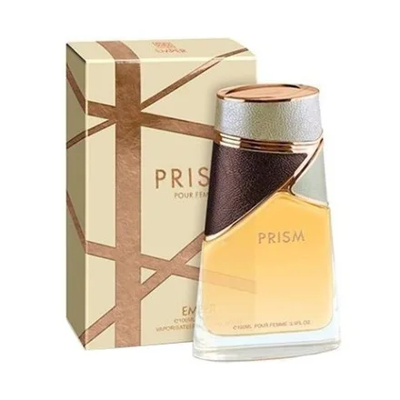 Emper Prism Pour Femme Eau Parfum 100ml
