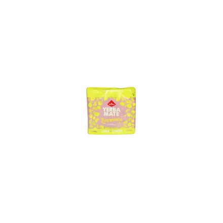 Yerba Mate La Victoria Limonada 360g