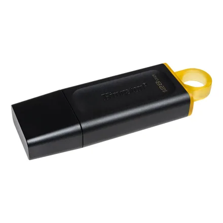 Pendrive Datatraveler Exodia 1 Dtx 128GB